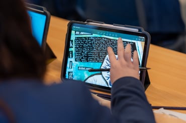 Not All Screen Time Is Equal