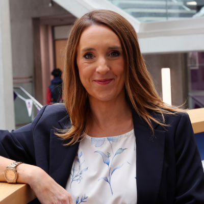 Nicola Soldano - The Sixth Form Bolton