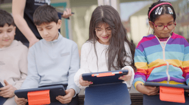 Rethinking Pupil Agency in UK Classrooms through Learning Platforms and 1:1 Digital Deployment