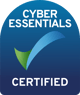 Showbie Cyber Essentials Certified