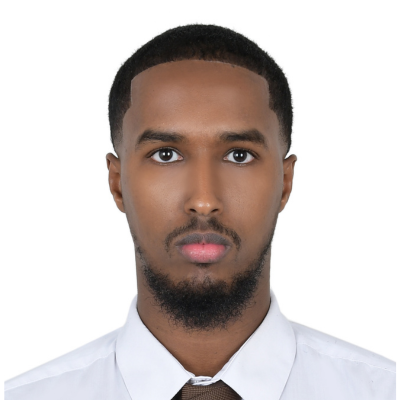 Mohammed Hassan - SRS