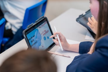 SEND and EdTech: Closing the Gap with Personalised, Inclusive Tools