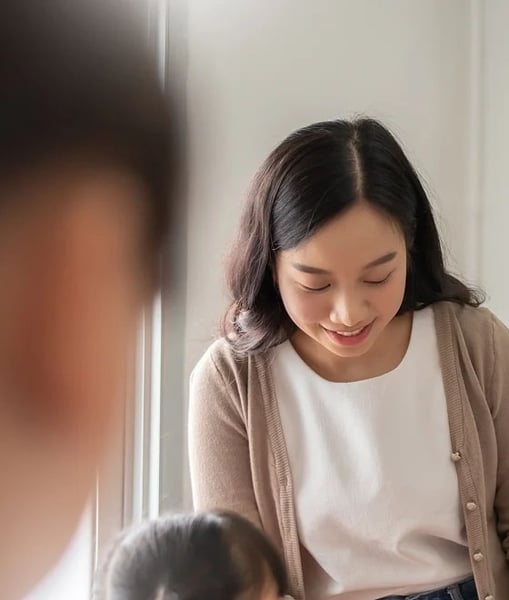Teaching and learning