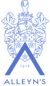 Alleyns_CFBlue_100_RGB