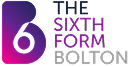 Sixth Form Bolton Logo-Colour